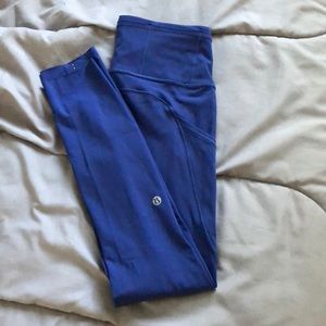 Lululemon Leggings